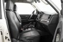 Mitsubishi Pajero GLS H/L GOLD