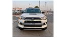Toyota 4Runner 2020 LIMITED NIGHT EDITION SUNROOF PUSH START ENGINE 4x4