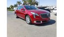 كاديلاك XTS **2019** / American Spec