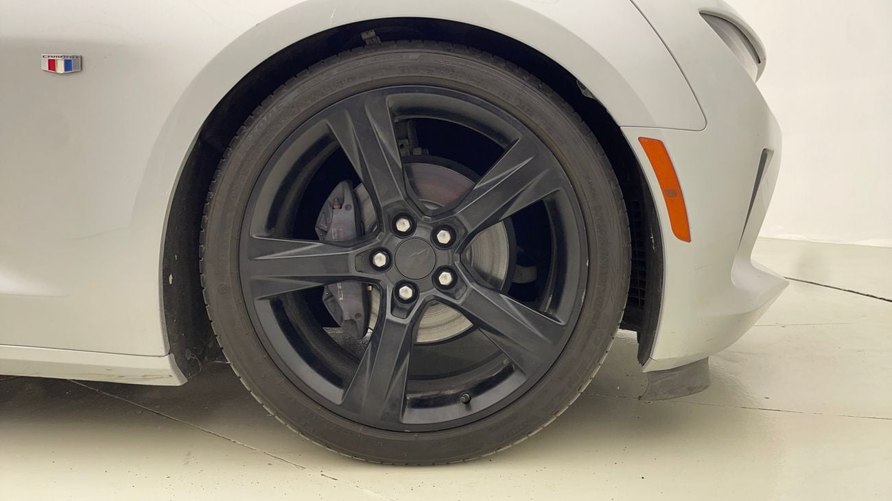 Chevrolet Camaro LT 3.6 | Zero Down Payment | Home Test Drive