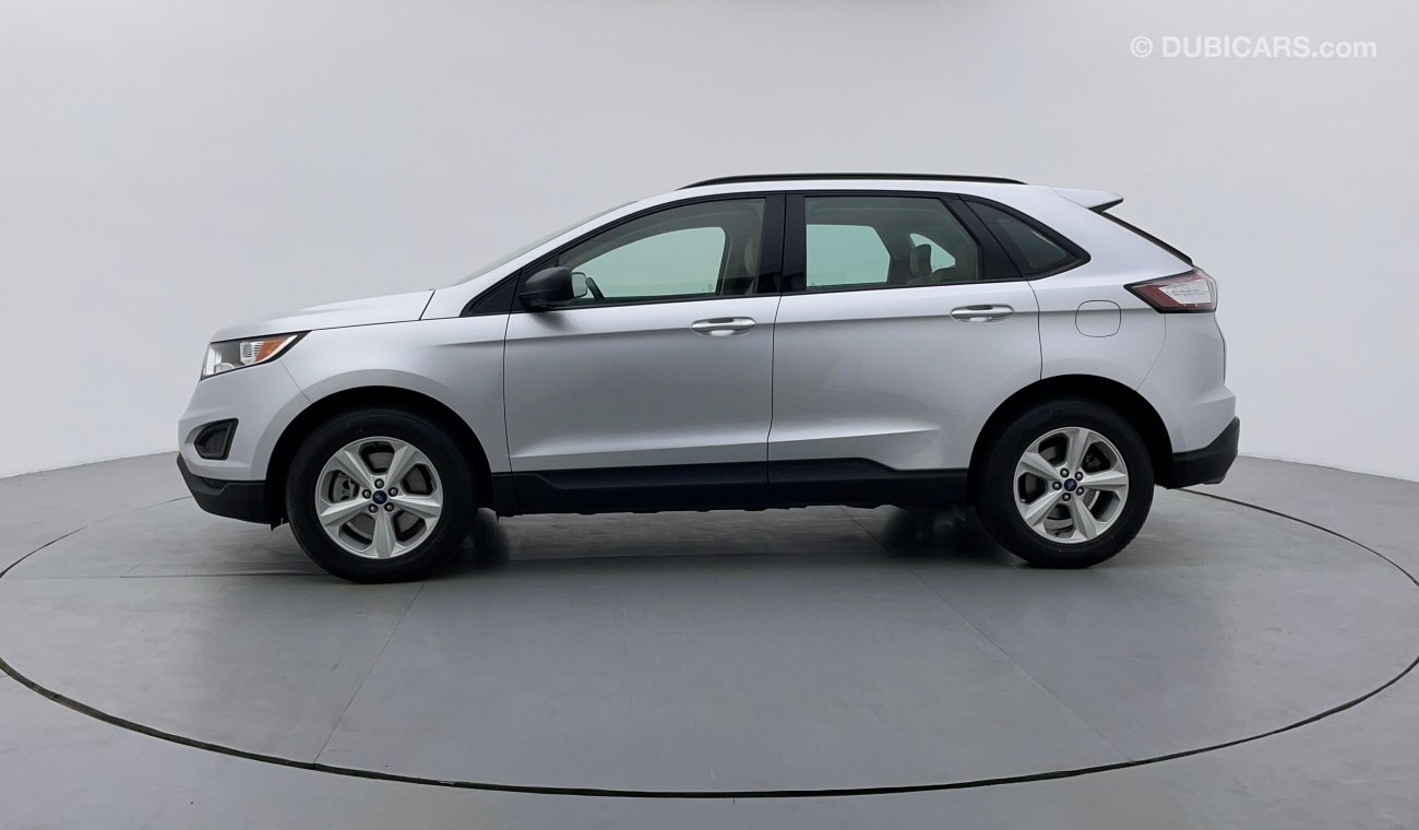 Ford Edge BASIC 3.5 | Under Warranty | Inspected on 150+ parameters