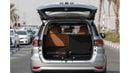 Toyota Fortuner 2023 Toyota Fortuner 2.7 4X4 Low 17" AL - Silver inside Chamois | Export Only