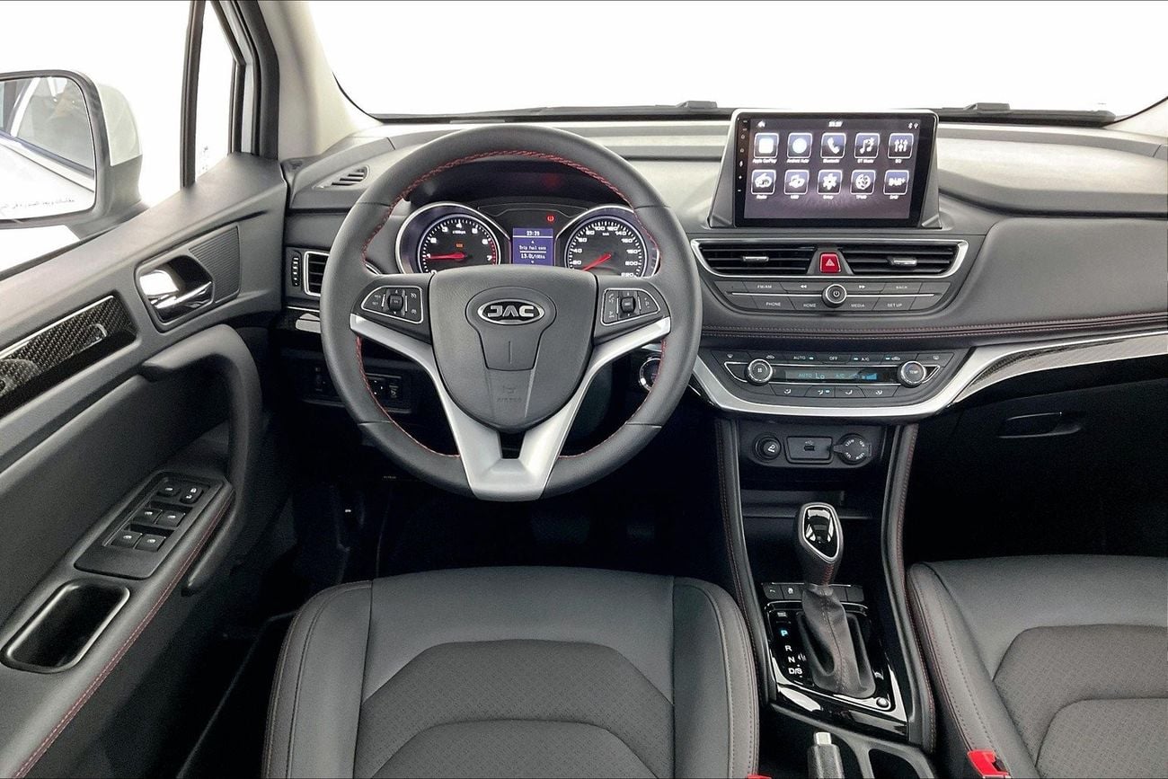 JAC JS3 Intelligent Luxury| 1 year free warranty | Exclusive Eid offer