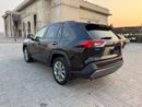 تويوتا راف ٤ Toyota Rav4 2021 limited panoramic