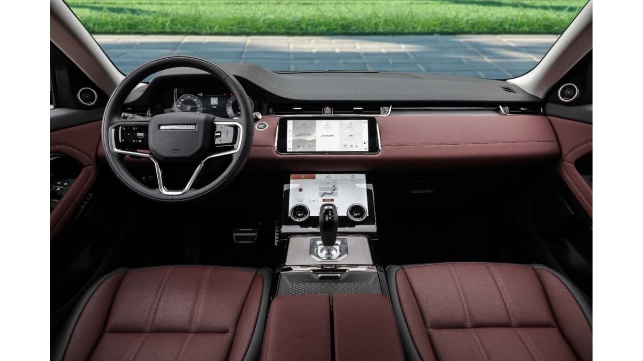 Land Rover Range Rover Evoque L P250 SE R-Dynamic | 4,015 P.M  | 0% Downpayment | Brand New