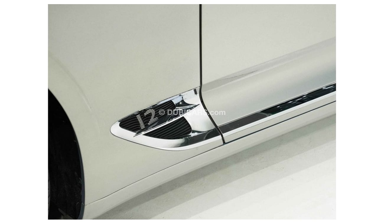 بنتلي كونتيننتال جي تي FIRST EDITION - GCC UNDER 2 YEARS CONTRACT SERVICE 2 YEARS WARRANTY - 2019 LOW KM - PERFECT CONDITIO