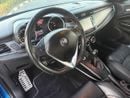 Alfa Romeo Giulietta Veloce S 1.8L