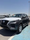 Toyota Fortuner SR5