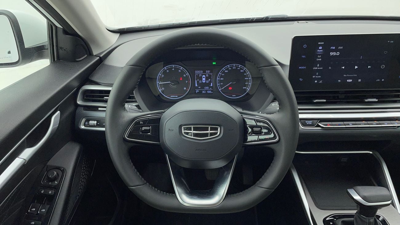 Geely Emgrand GS 1.5 | Zero Down Payment | Free Home Test Drive