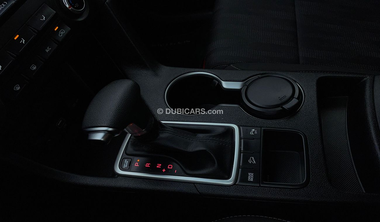 Kia Sportage LX 2 | Zero Down Payment | Free Home Test Drive