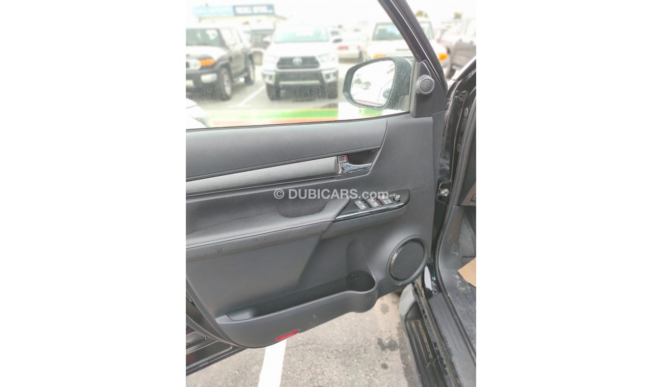 Toyota Hilux 2023 Toyota Hilux Adventure 4.0L with 360° Camera