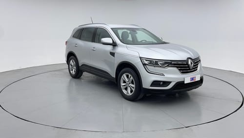 Renault Koleos PE 2.5 | Zero Down Payment | Free Home Test Drive