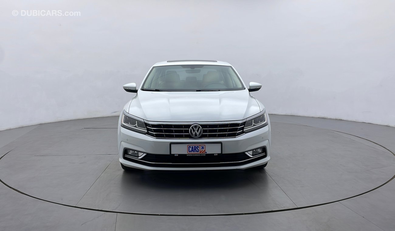 Volkswagen Passat SEL 2.5 | Under Warranty | Inspected on 150+ parameters