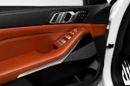 BMW X7 xDrive40i M Sport GCC Specs - Pristine Condition