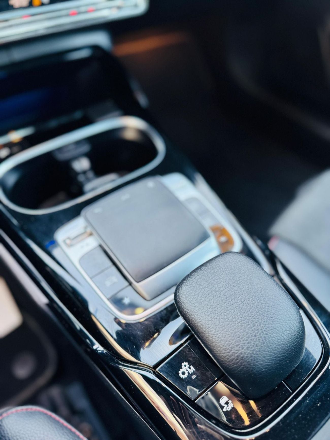 Mercedes-Benz CLA 35 AMG