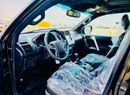 Toyota Prado TX-L Diesel