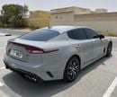 Kia Stinger GT-LINE 2.5L