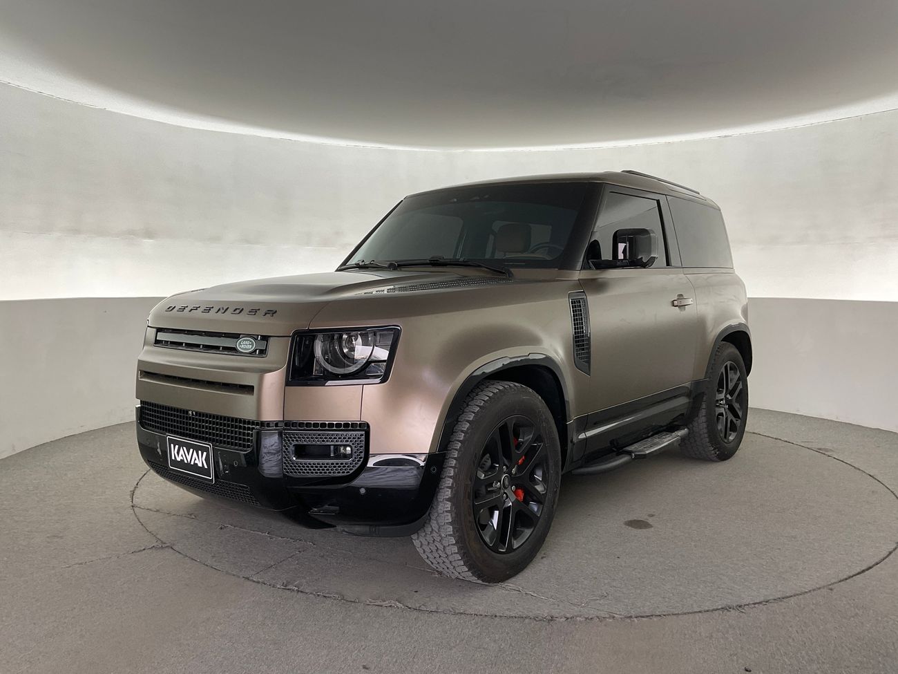 Land Rover Defender P400 90 HSE | Guaranteed Warranty | 0 Down Payment