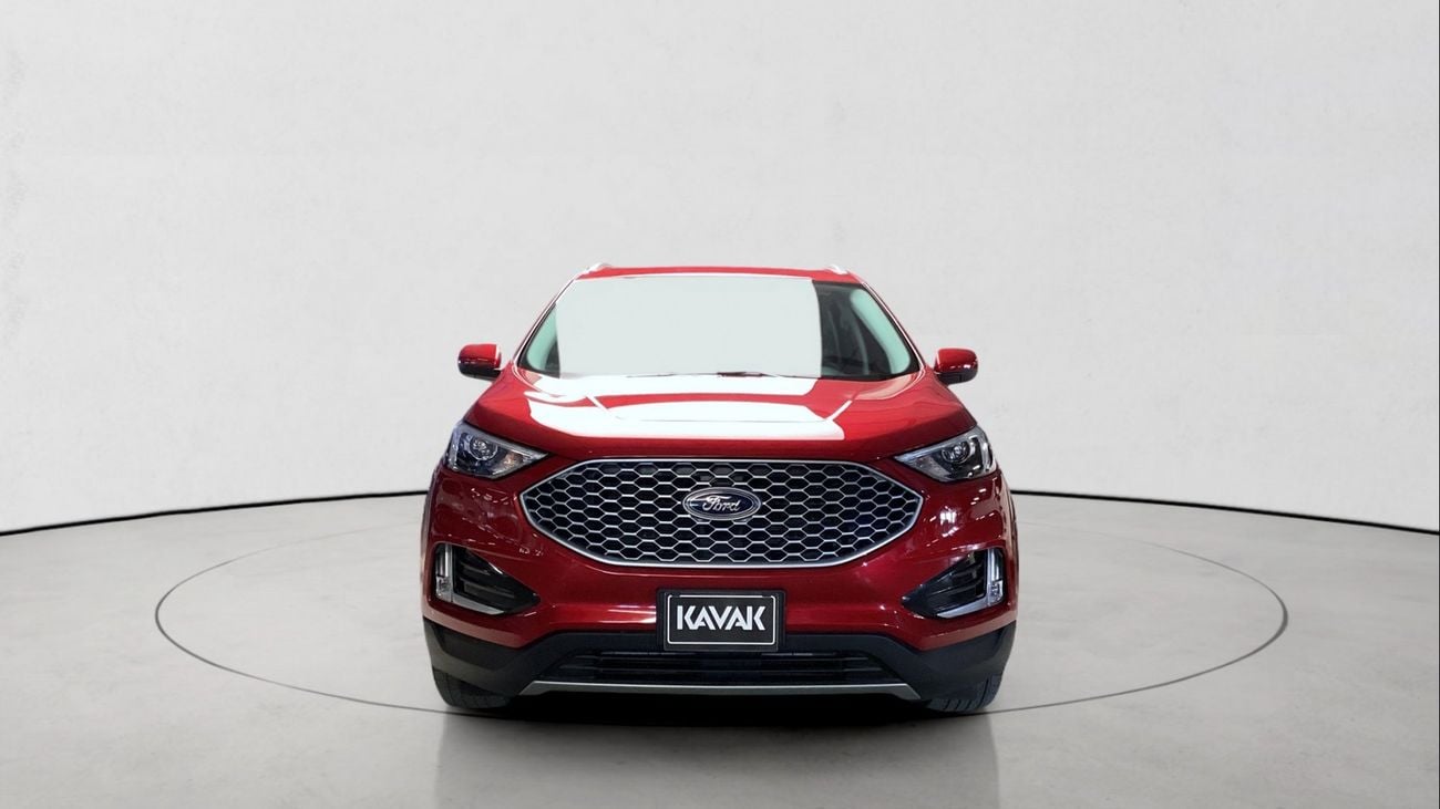 Ford Edge SEL | upto AED 20,000 Ramadan Discount | Guaranteed Warranty | 0 Down Payment