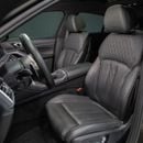 بي أم دبليو X6 M50i 4.4L