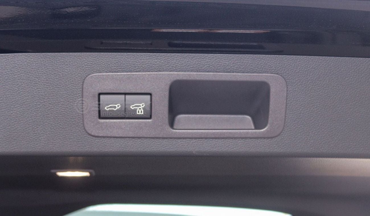 Toyota Land Cruiser 2026 Model Toyota Land Cruiser (LC300) GXR, 4.0L Petrol 4WD 6A/T