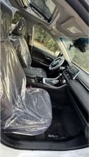 Toyota RAV4 2.5 hybrid AWD