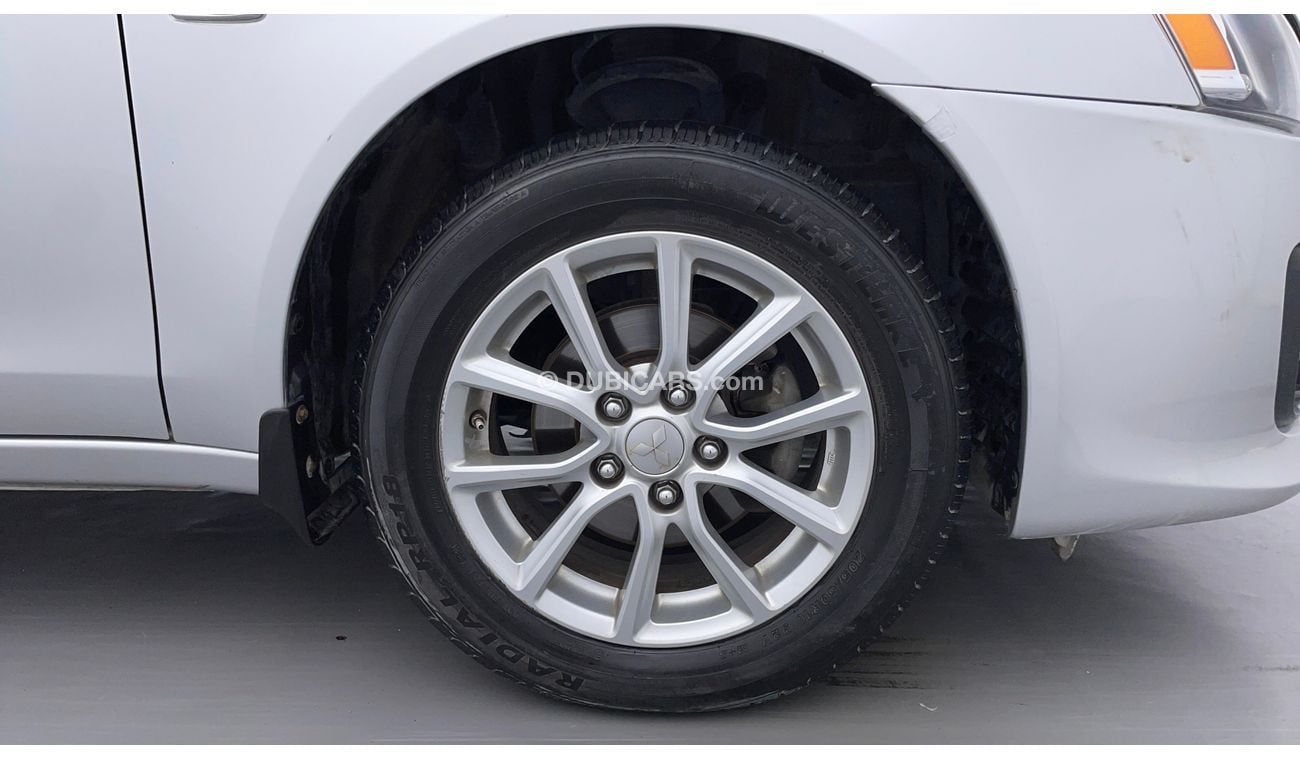 Mitsubishi Lancer GLS 1.6 | Zero Down Payment | Free Home Test Drive