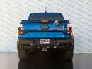 Ford Ranger Raptor RAPTOR