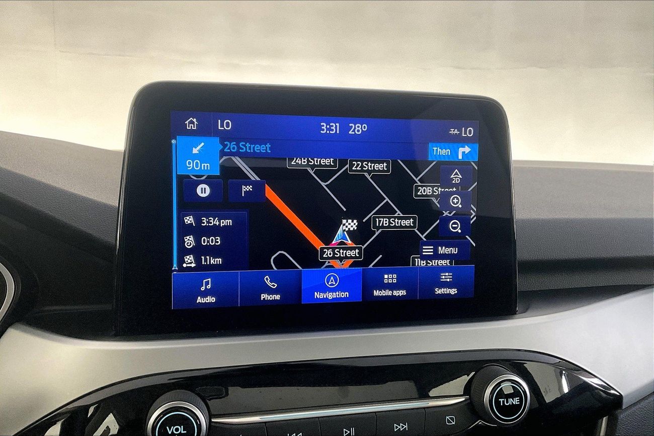 Ford Escape Trend | Guaranteed Warranty | 0 Down Payment