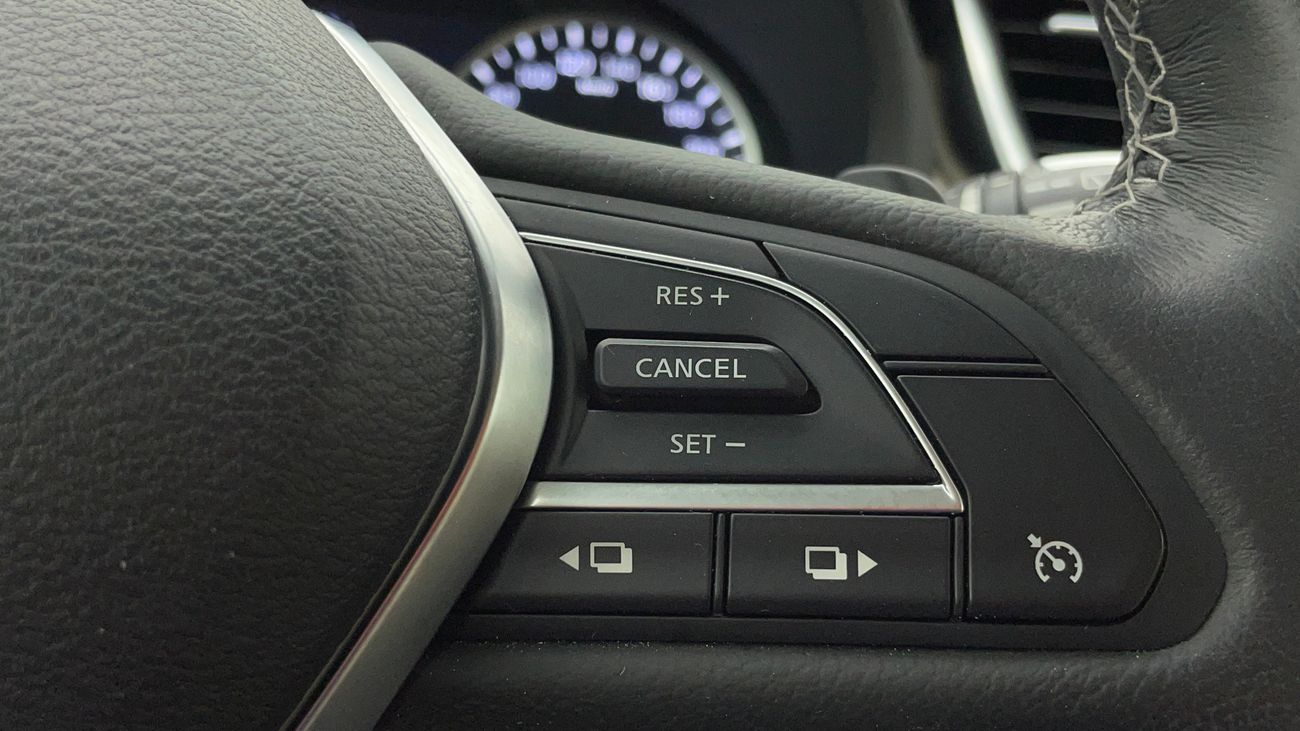 Infiniti QX50 LUXE 2 | Zero Down Payment | Home Test Drive