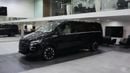 Mercedes-Benz V 300 Mercedes-Benz V 300 MERCEDES-BENZ V300 VIP BUSINESS VAN 2025 - BRAND NEW!!!
