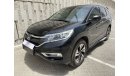 Honda CR-V LX 2.4 | Under Warranty | Free Insurance | Inspected on 150+ parameters