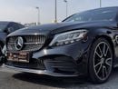 مرسيدس بنز C 200 Premium 2.0L