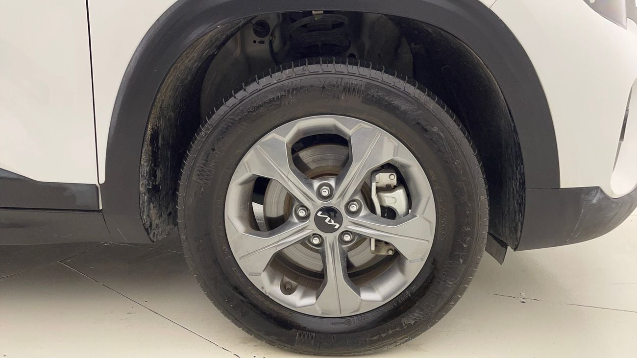 Kia Seltos LX 1.6 | Zero Down Payment | Home Test Drive