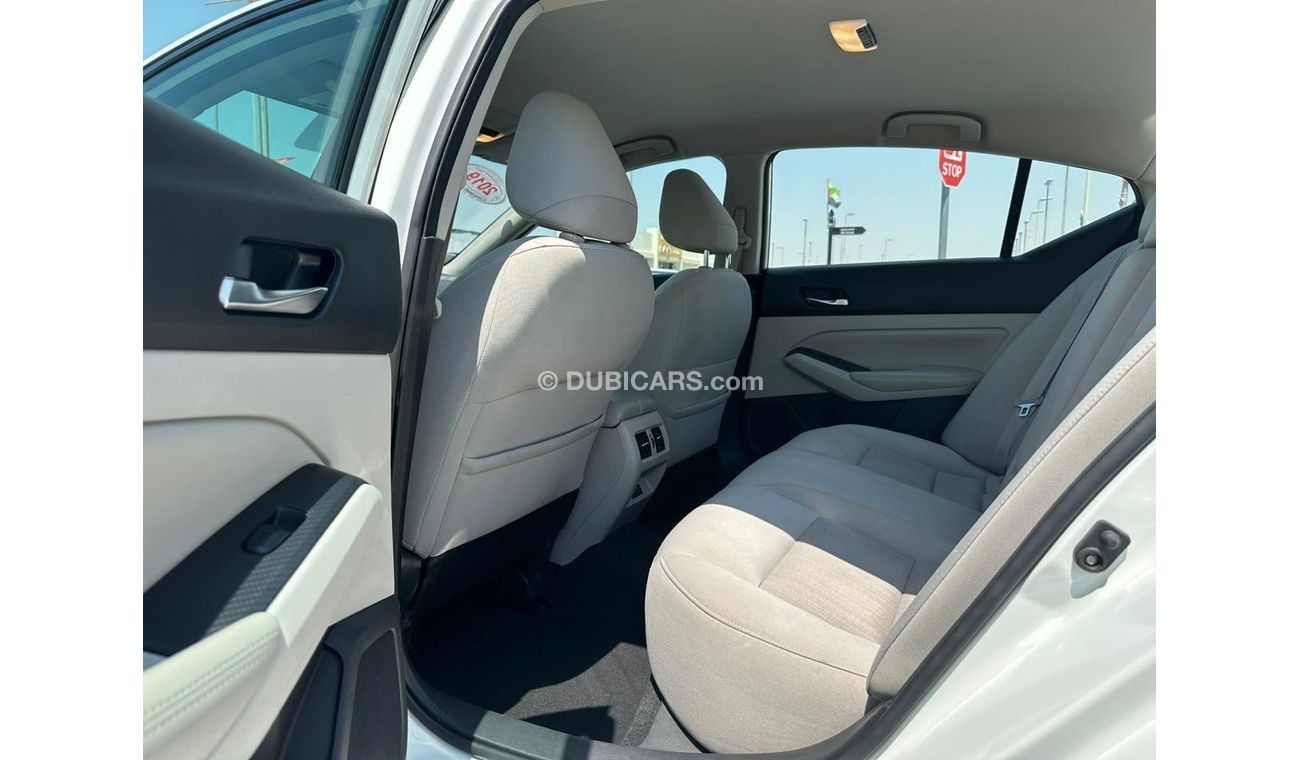 نيسان ألتيما نيسان التيما 2019 خليجي بحالة ممتازة بدون حوادث