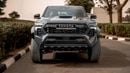 تويوتا تاكوما TOYOTA TACOMA TRD PRO IFORCE MAX -2025YM