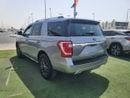 فورد إكسبيديشن XLT 3.5L (380 HP) FWD