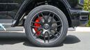 Mercedes-Benz G 63 AMG Mercedes-Benz G63 AMG Double Night Package | 2024