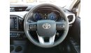 Toyota Hilux TOYOTA HILUX RIGHT HAND DRIVE (PM964)