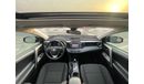 Toyota RAV4 2018 TOYOTA RAV4 XLE 2.5L V4 / EXPORT ONLY