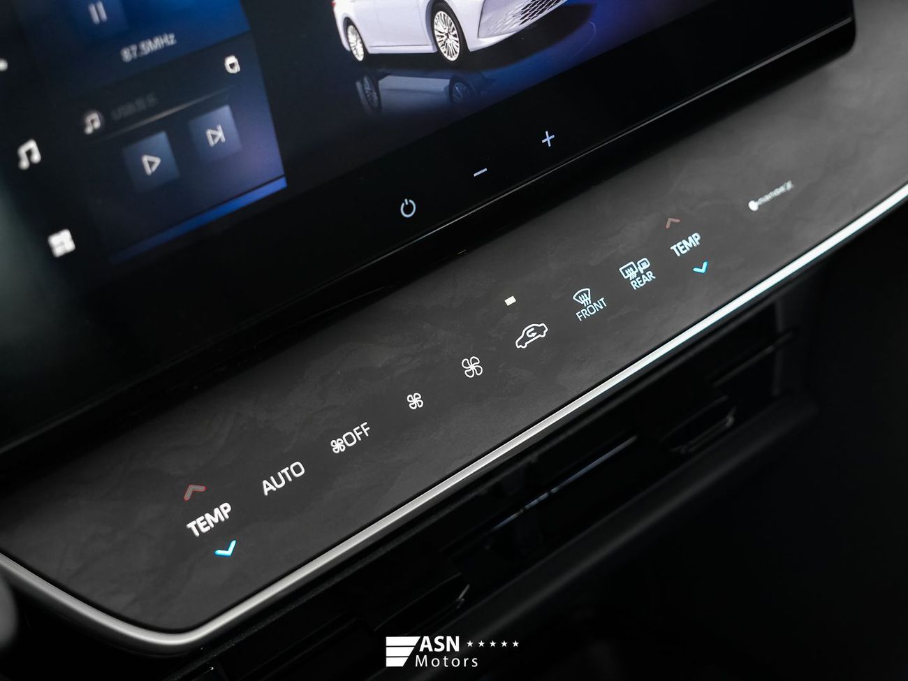 Toyota Camry 2.0 GVP Deluxe Edition 2026 (Export Price)