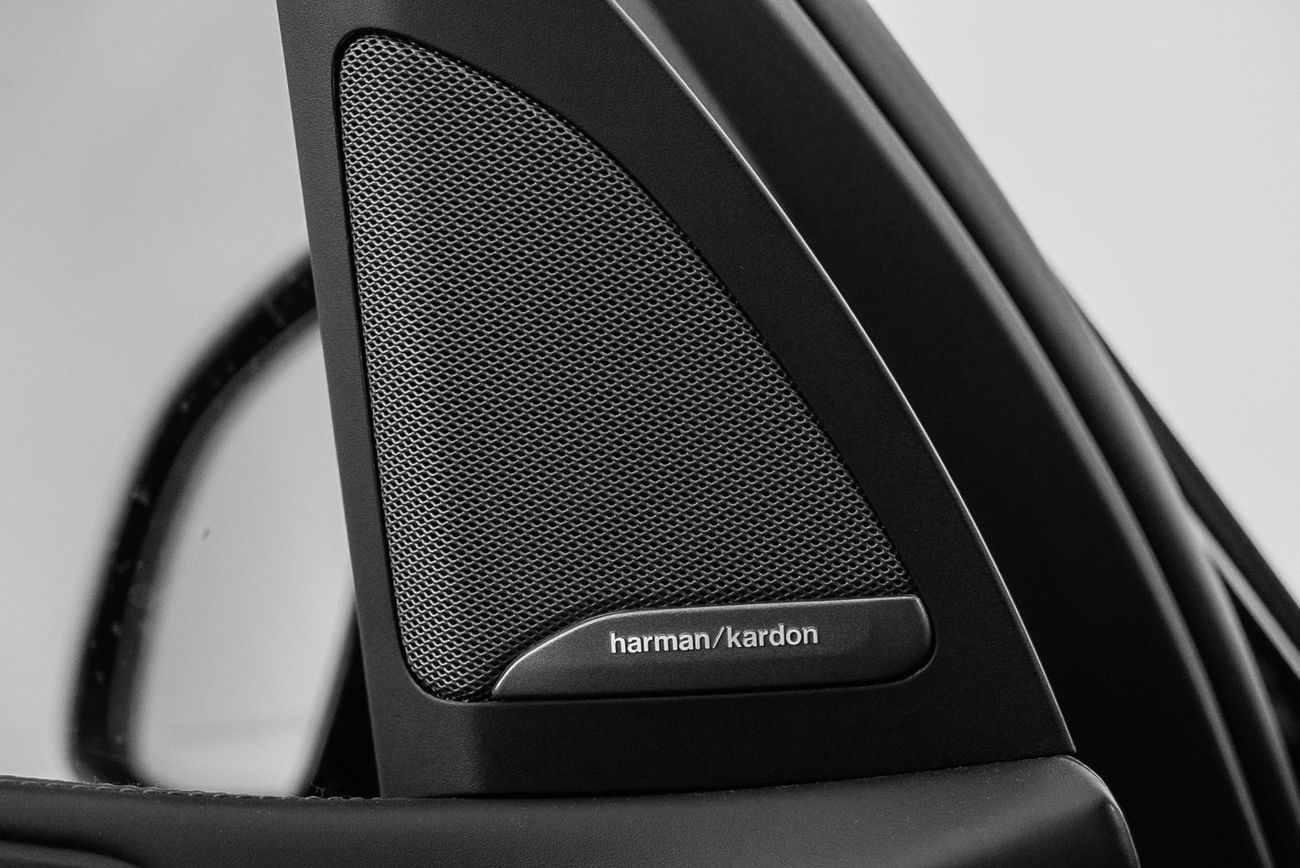 بي أم دبليو X7 M50i 4.4L (523 HP)