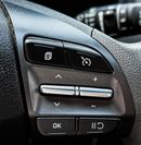 Hyundai Kona Smartstream 2.0L Hyundai Kona 2023 | GCC, original paint | Accident-Free | In Excellent Condition |