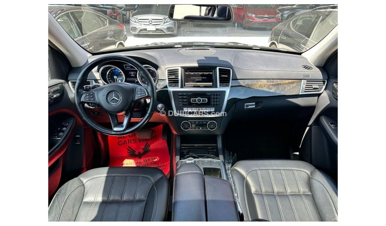 Used MercedesBenz GL 450 2016 for sale in Dubai 610100