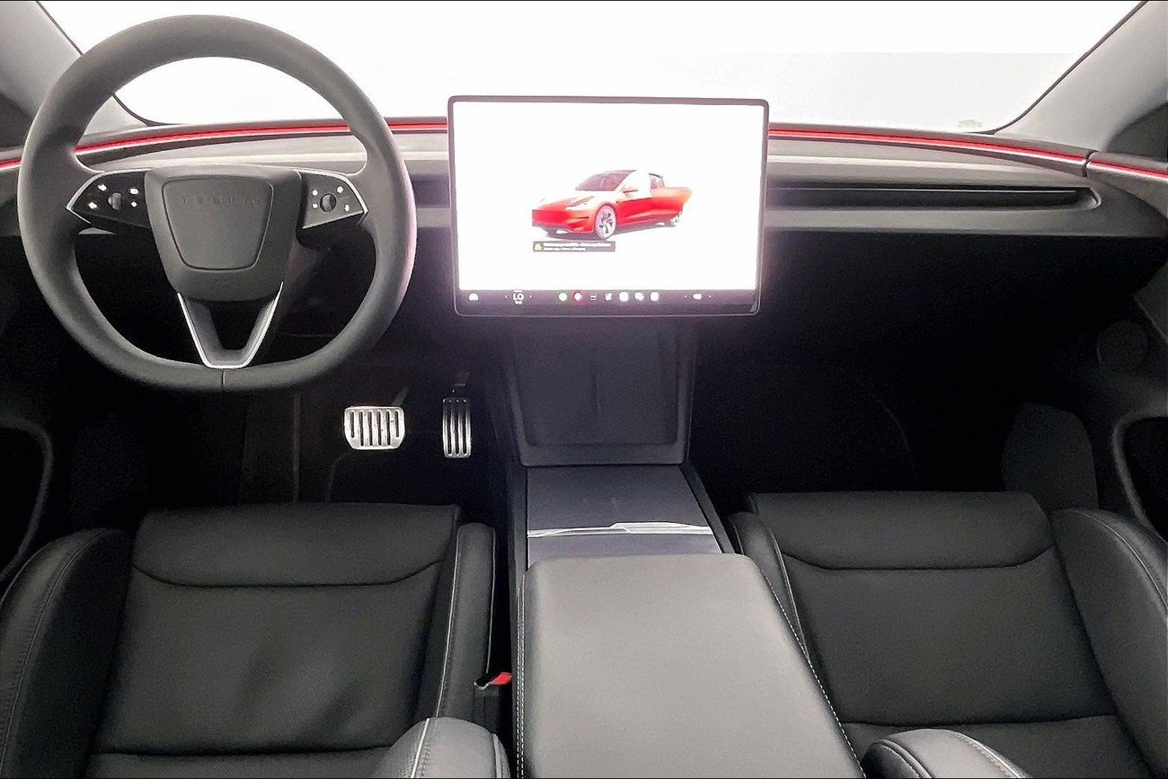 Tesla Model 3 Performance (Dual Motor) | Guaranteed Warranty | 0 Down Payment