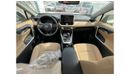 Toyota RAV4 TOYOTA RAV4, 2.5L, 4WD, WITH SUNROOF & DVD CAMERA MODEL 2021 FOR EXPORT ONLY