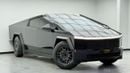 Tesla Cybertruck Cyberbeast 2024 Tesla Cybertruck Cyber Beast, Full Service History, Low Km, Fully Loaded, American