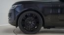 Land Rover Range Rover AUTOBIOGRAPHY