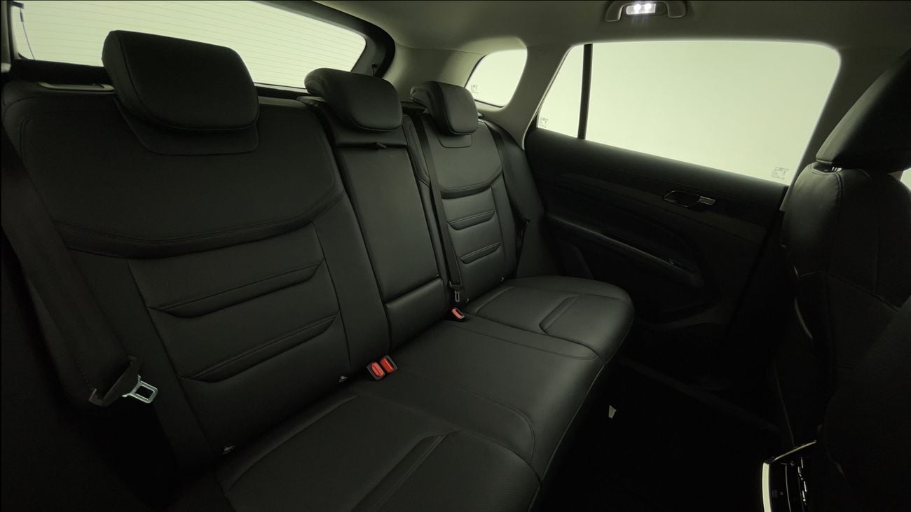 Ford Territory TREND 1.8 | Zero Down Payment | Home Test Drive