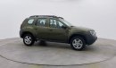 Renault Duster PE 2000